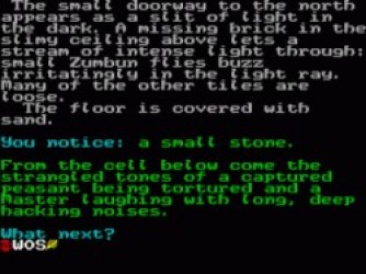 Cell Of The Ridges (19xx)(-) Rom